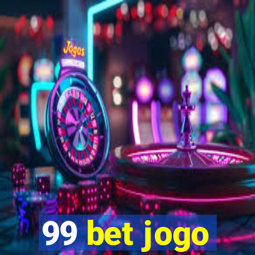 99 bet jogo